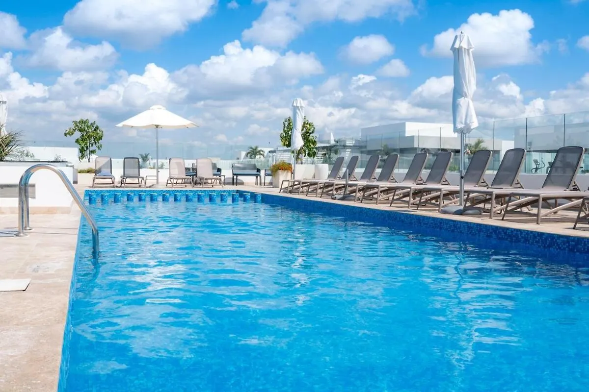 Daire Ipana An Unforgettable Experience, Cozy 1Bdr Apart Playa del Carmen