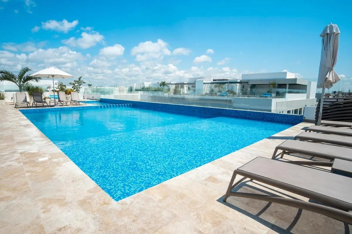 Ipana An Unforgettable Experience, Cozy 1Bdr Apart Playa del Carmen