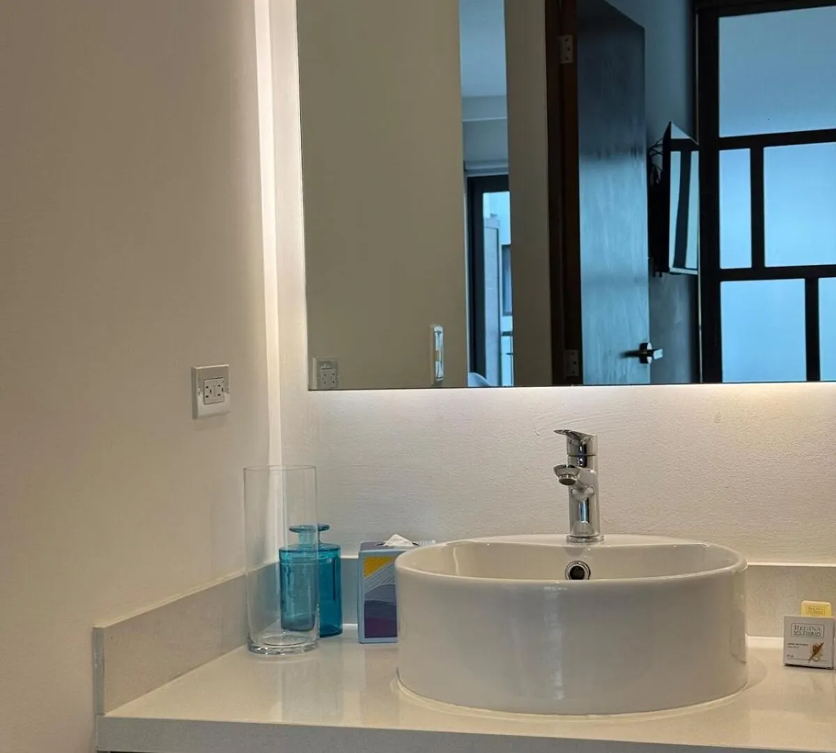 Daire Ipana An Unforgettable Experience, Cozy 1Bdr Apart Playa del Carmen