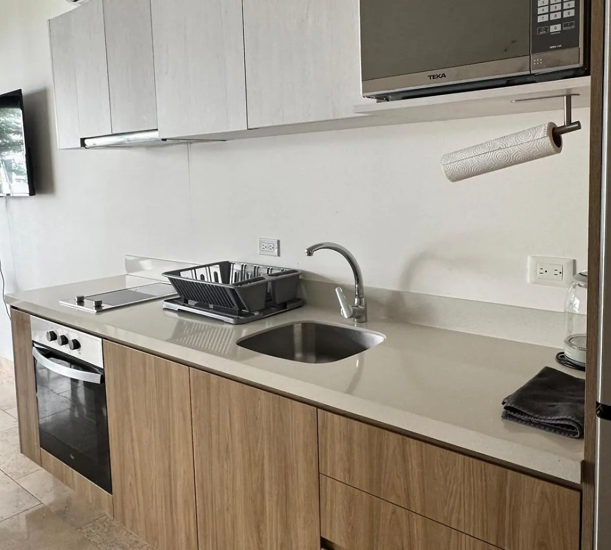 Ipana An Unforgettable Experience, Cozy 1Bdr Apart Playa del Carmen Meksika