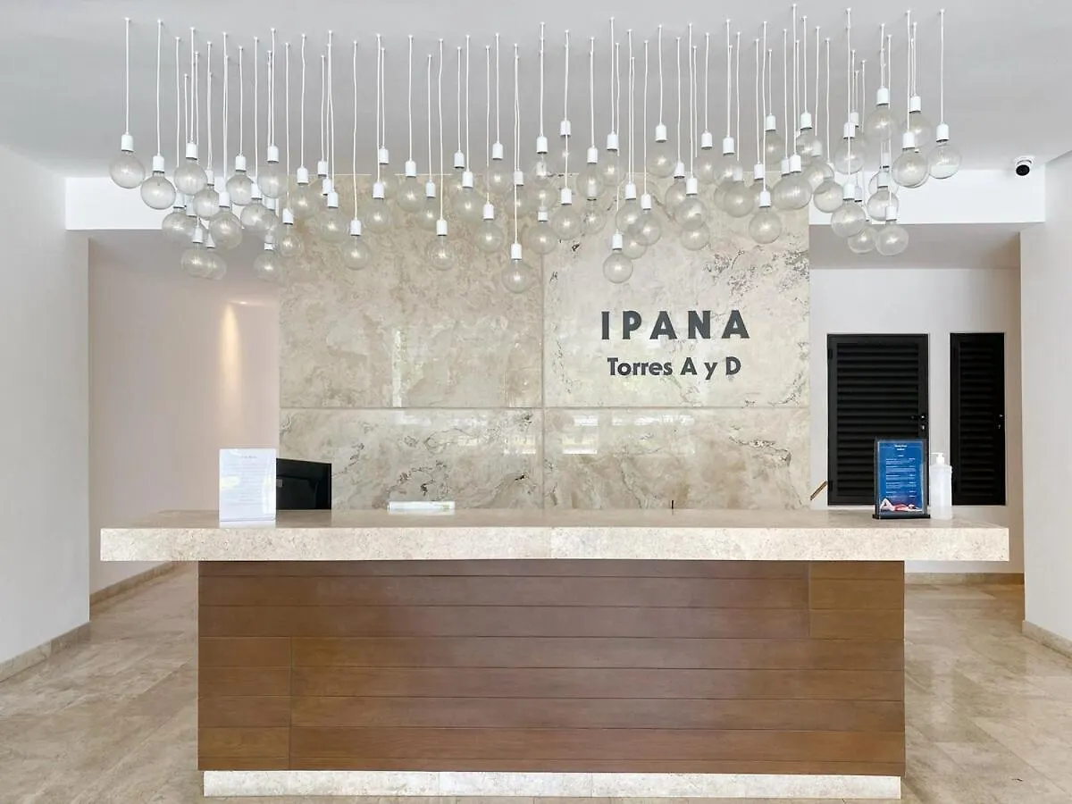 Ipana An Unforgettable Experience, Cozy 1Bdr Apart Playa del Carmen
