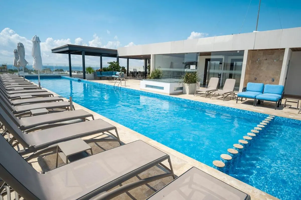 Daire Ipana An Unforgettable Experience, Cozy 1Bdr Apart Playa del Carmen