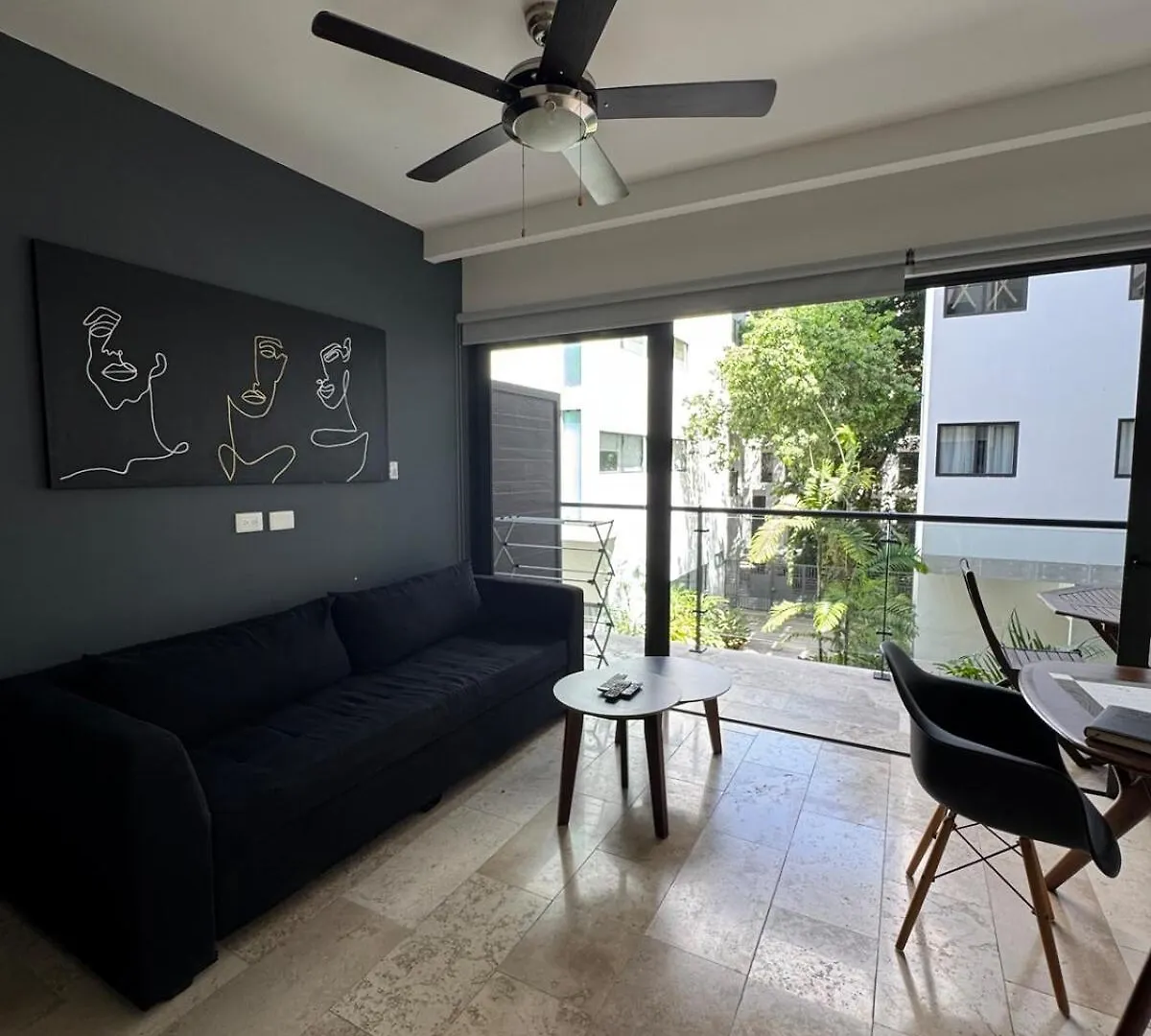 Daire Ipana An Unforgettable Experience, Cozy 1Bdr Apart Playa del Carmen