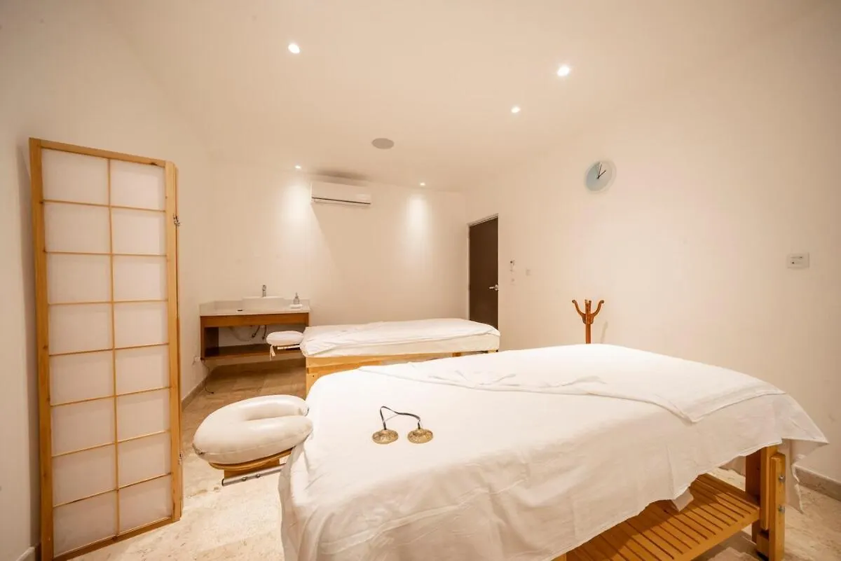 Daire Ipana An Unforgettable Experience, Cozy 1Bdr Apart Playa del Carmen Meksika