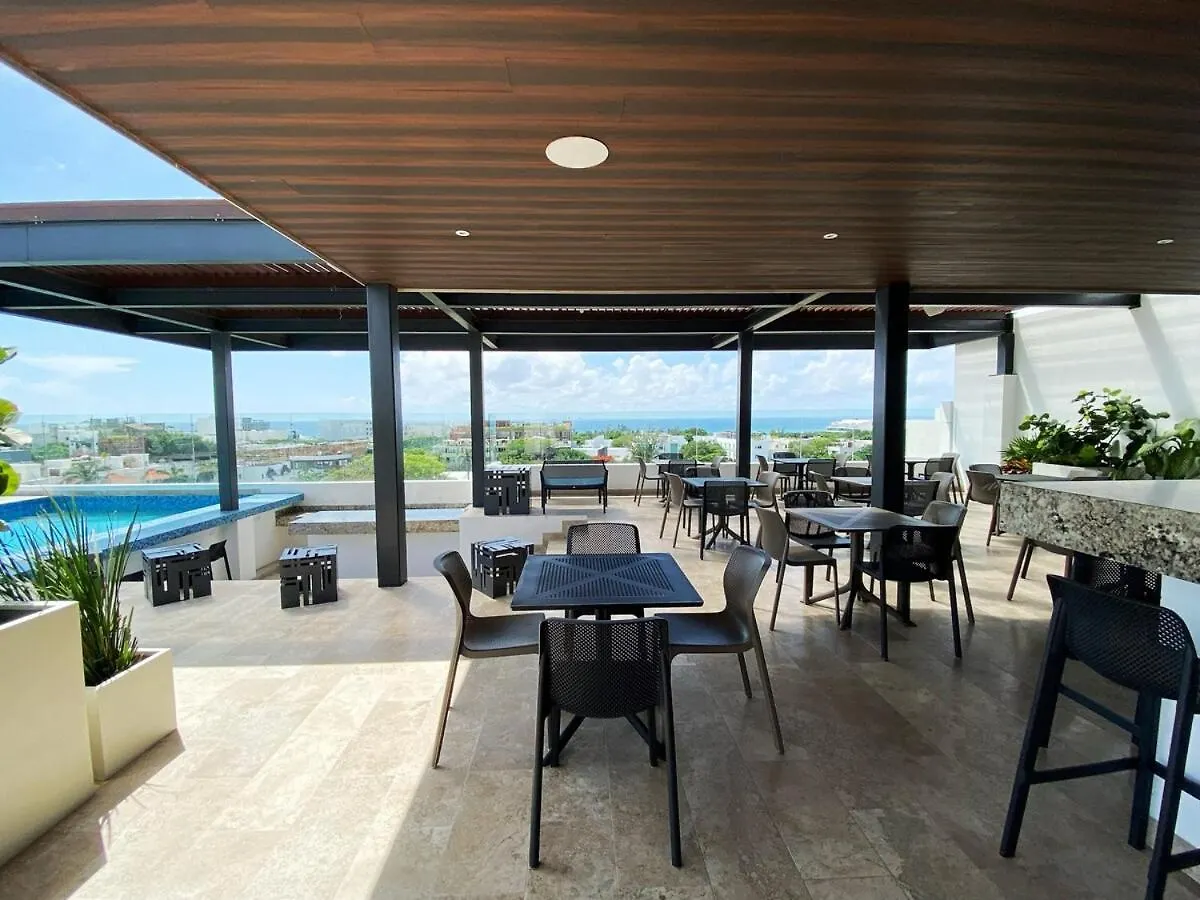 Daire Ipana An Unforgettable Experience, Cozy 1Bdr Apart Playa del Carmen