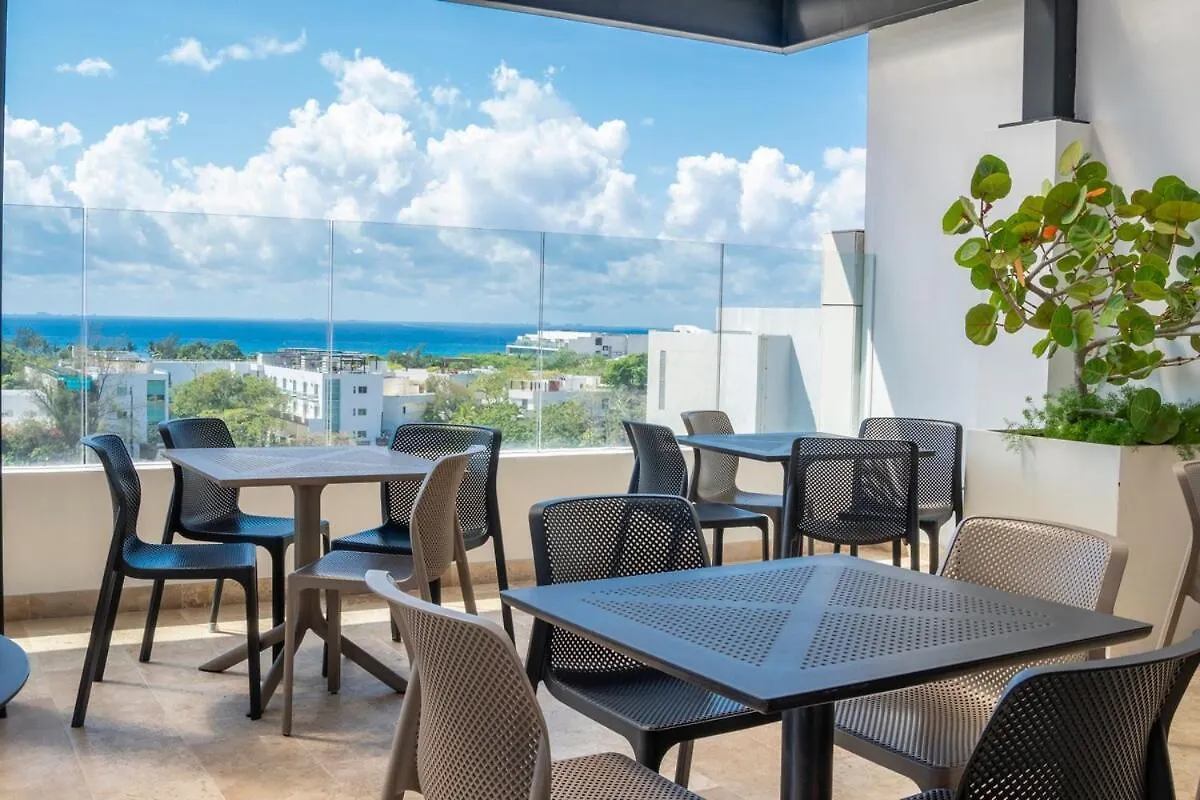 Ipana An Unforgettable Experience, Cozy 1Bdr Apart Playa del Carmen Meksika