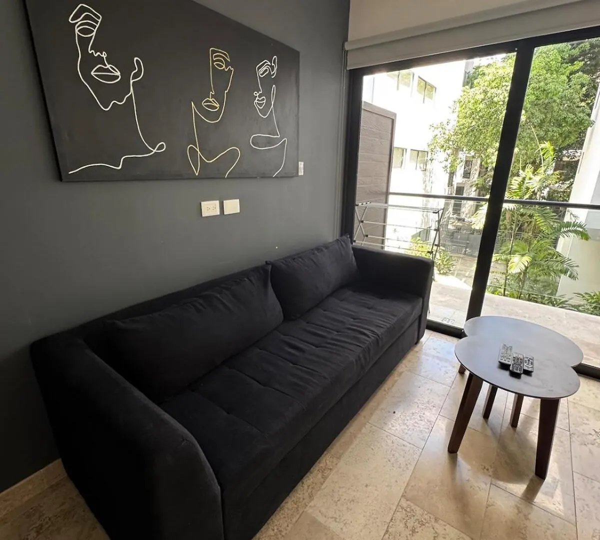 Ipana An Unforgettable Experience, Cozy 1Bdr Apart Playa del Carmen Daire