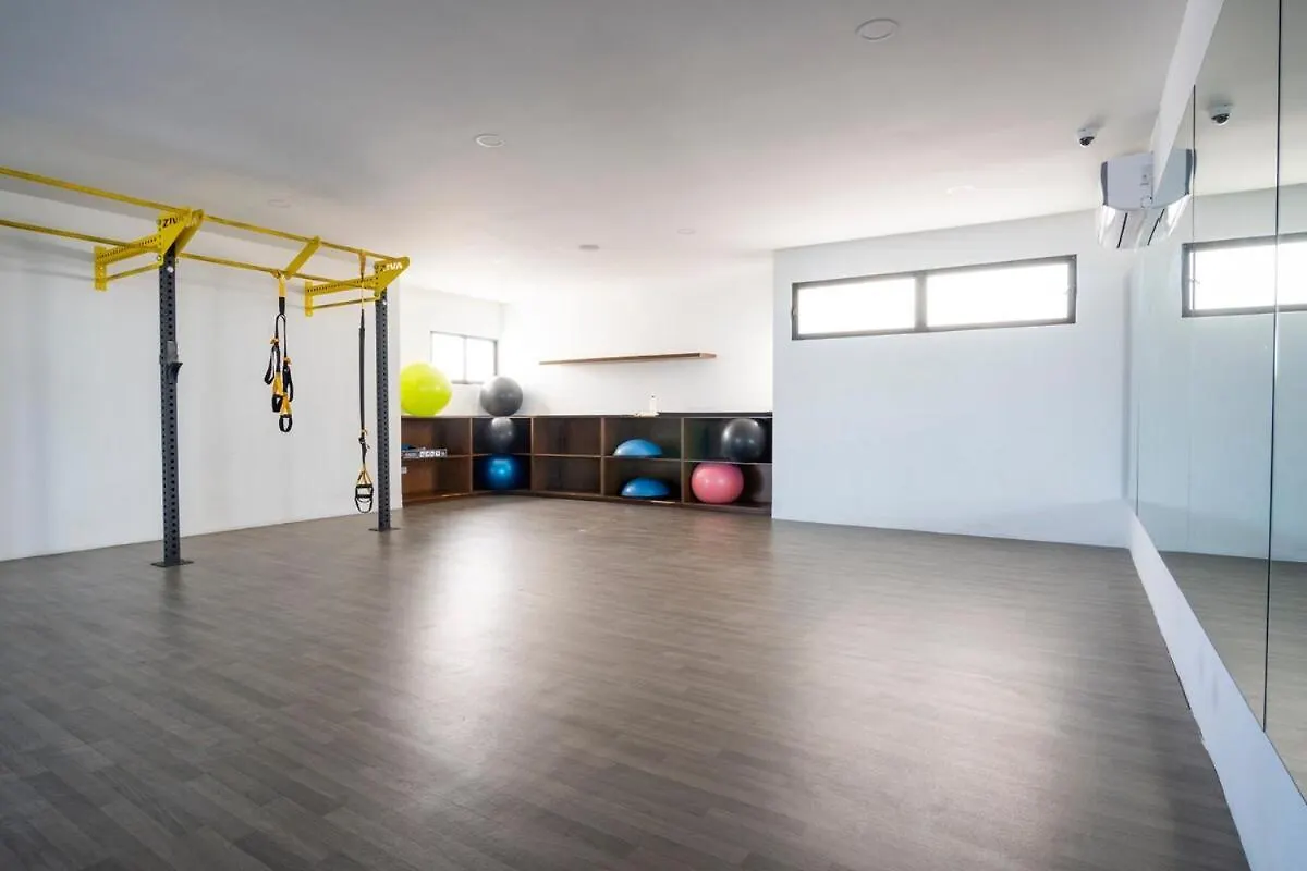 Apartment Ipana An Unforgettable Experience, Cozy 1Bdr Apart Playa del Carmen