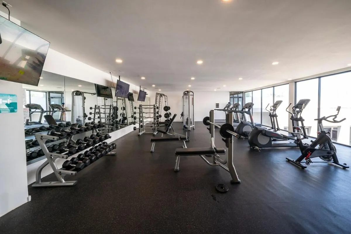 Ipana An Unforgettable Experience, Cozy 1Bdr Apart Playa del Carmen