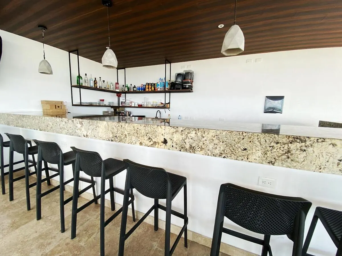Apartment Ipana An Unforgettable Experience, Cozy 1Bdr Apart Playa del Carmen