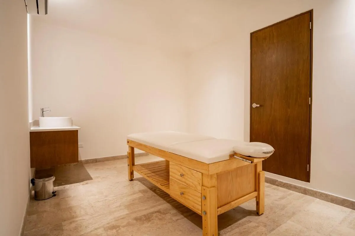 Ipana An Unforgettable Experience, Cozy 1Bdr Apart Playa del Carmen Apartment