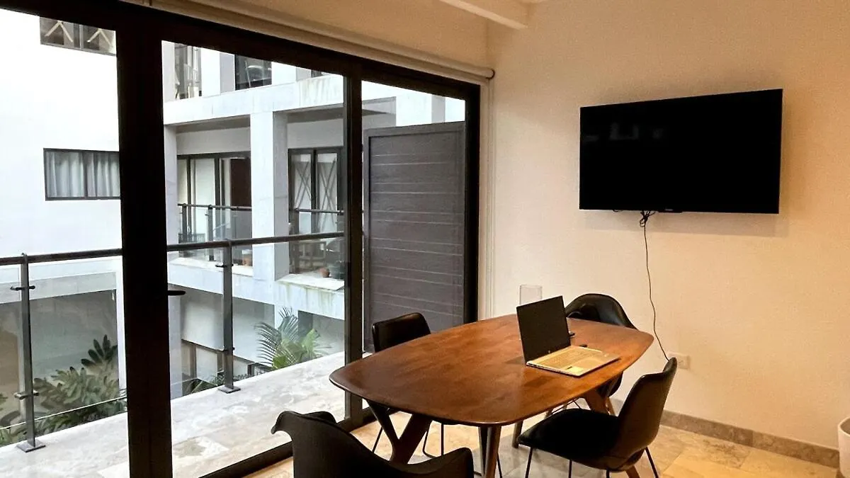 Ipana An Unforgettable Experience, Cozy 1Bdr Apart Playa del Carmen Apartment