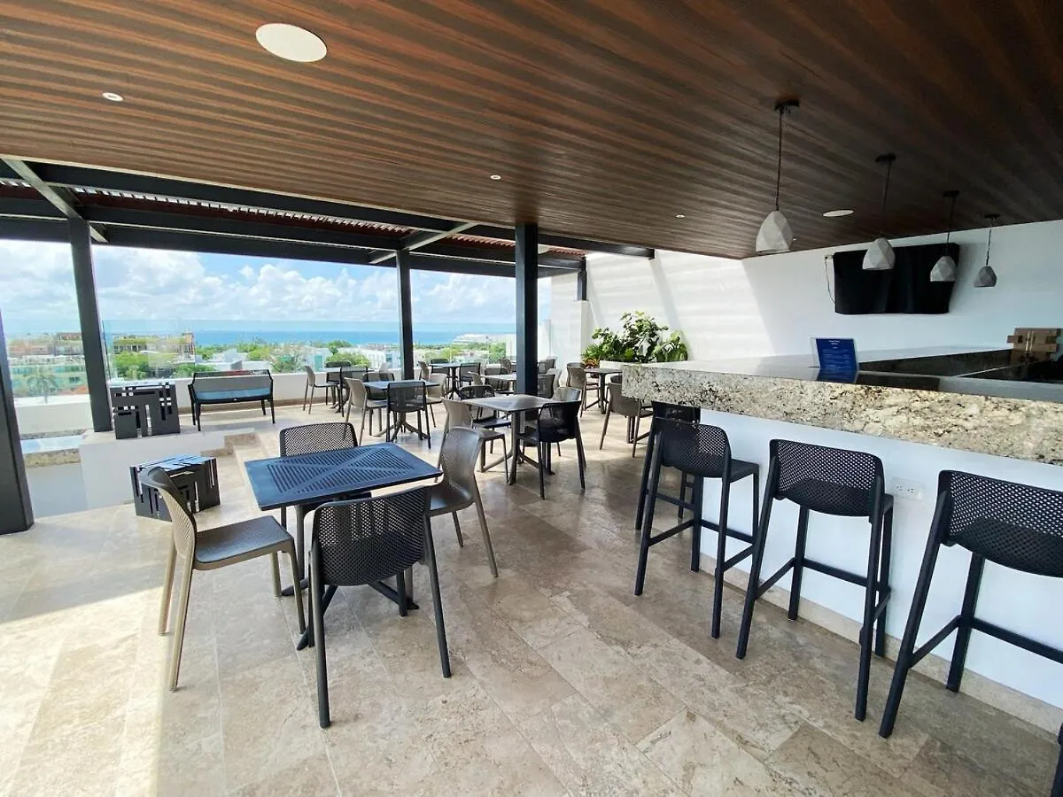 Apartment Ipana An Unforgettable Experience, Cozy 1Bdr Apart Playa del Carmen Mexico