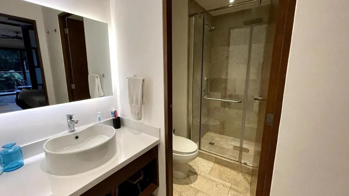 Ipana An Unforgettable Experience, Cozy 1Bdr Apart Playa del Carmen
