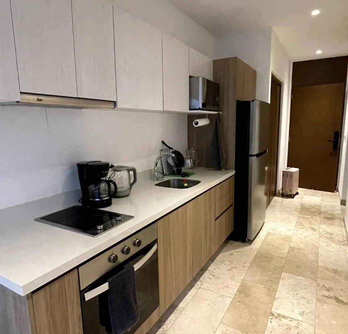 Apartment Ipana An Unforgettable Experience, Cozy 1Bdr Apart Playa del Carmen