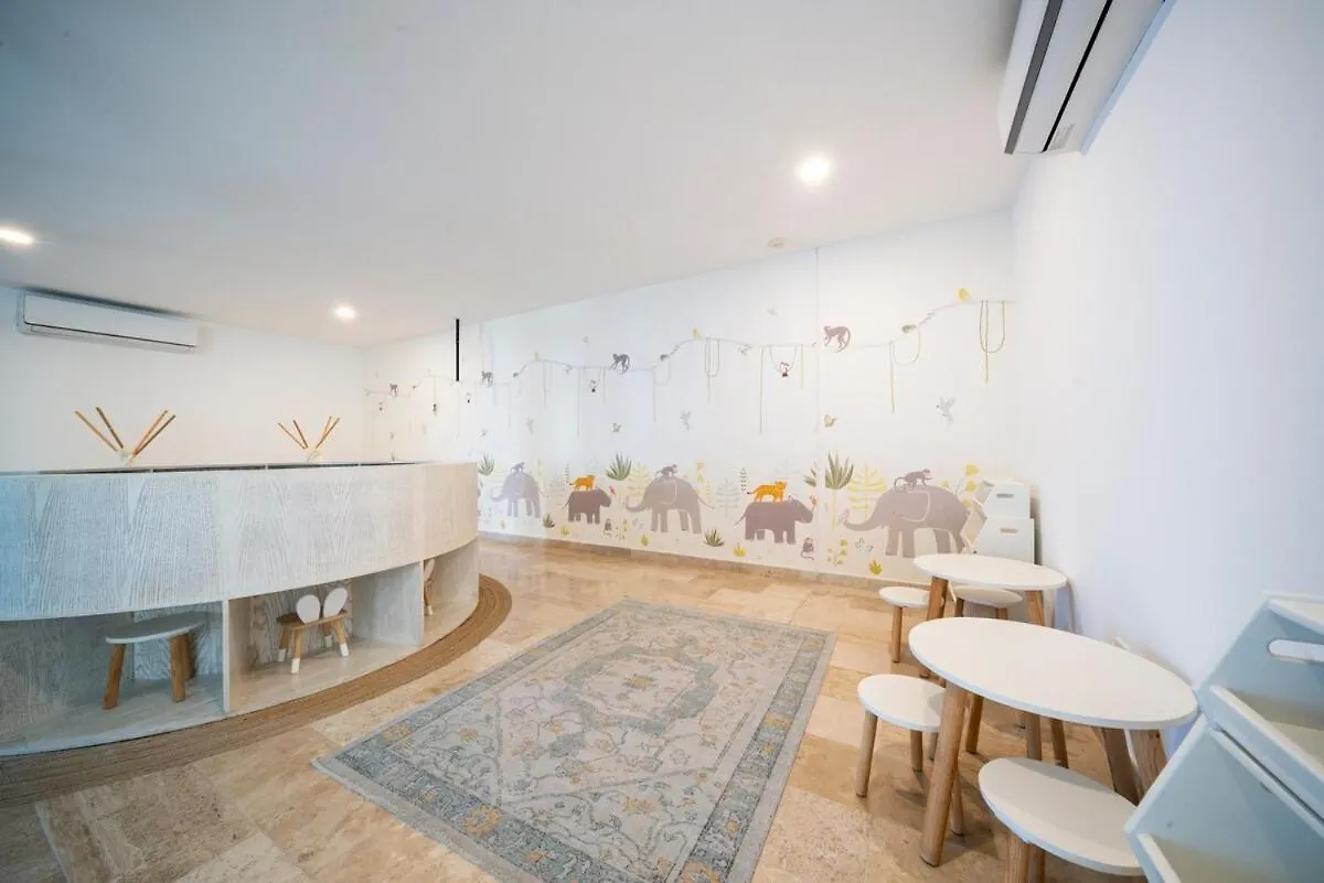Ipana An Unforgettable Experience, Cozy 1Bdr Apart Playa del Carmen Apartment