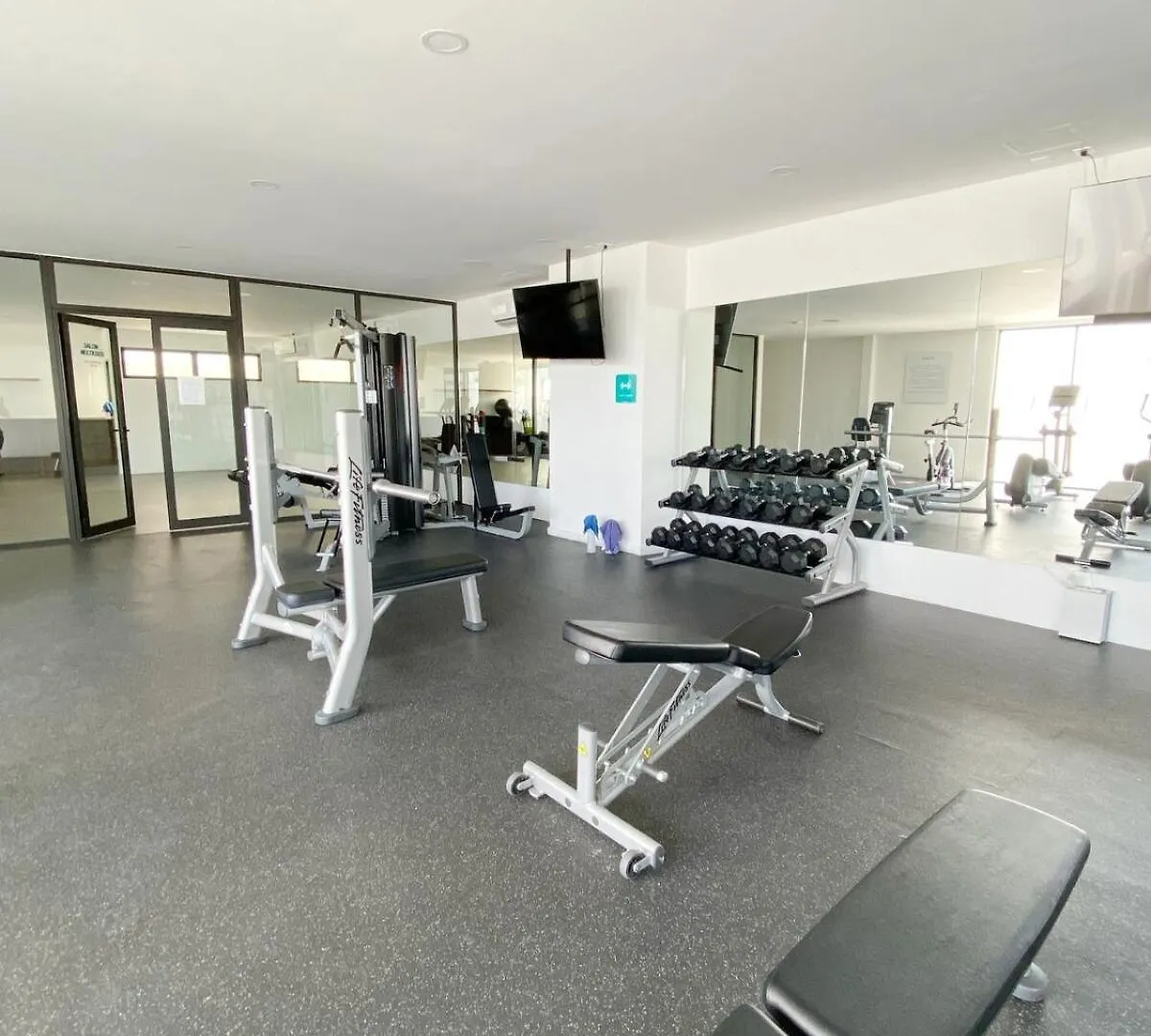 Ipana An Unforgettable Experience, Cozy 1Bdr Apart Playa del Carmen 0*,  Mexico