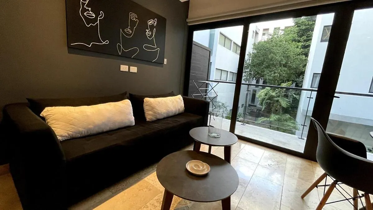 Ipana An Unforgettable Experience, Cozy 1Bdr Apart Playa del Carmen Apartment