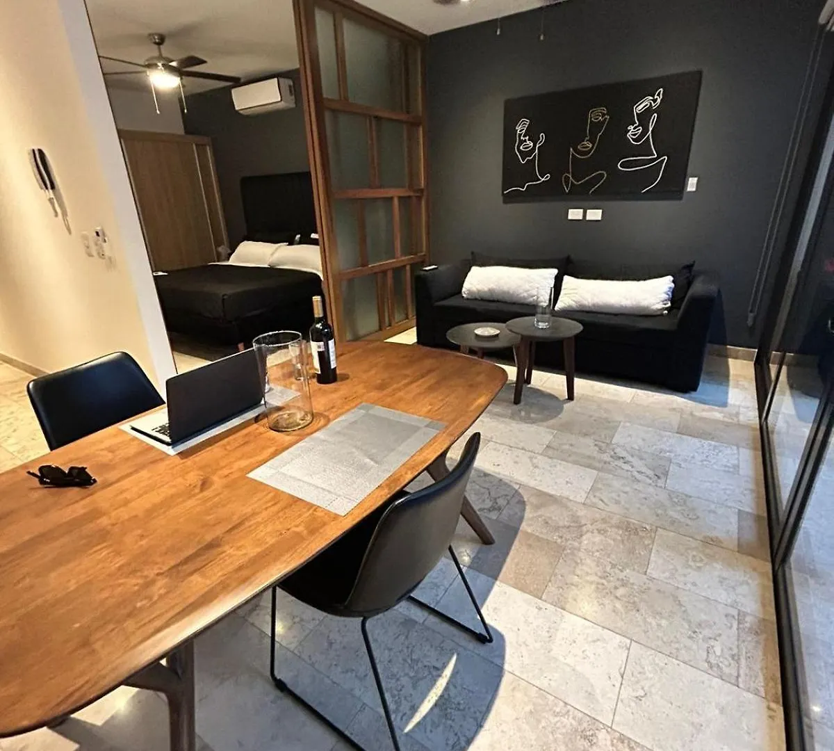 Ipana An Unforgettable Experience, Cozy 1Bdr Apart Playa del Carmen Apartment