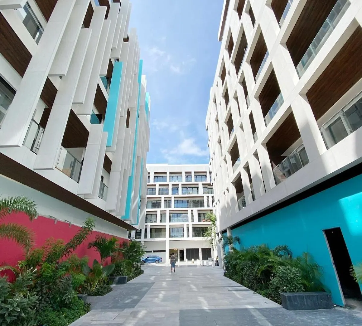 Ipana An Unforgettable Experience, Cozy 1Bdr Apart Playa del Carmen Apartment
