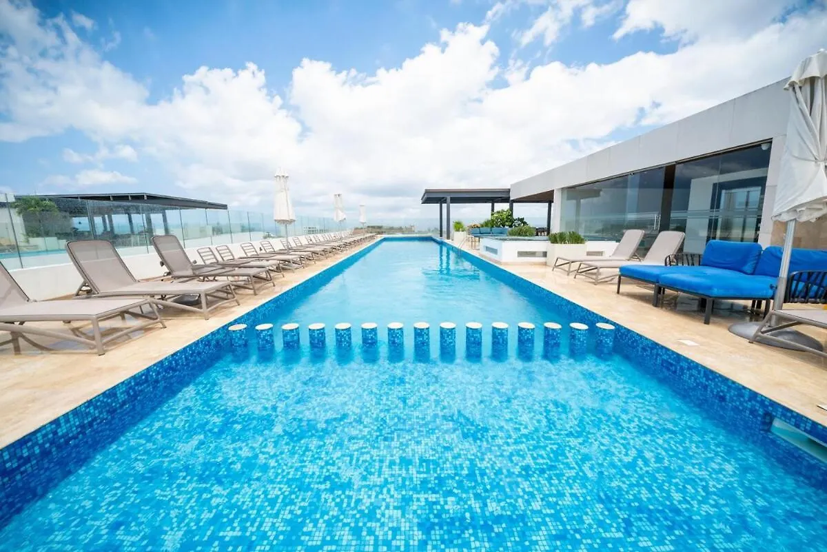 Apartamento Ipana An Unforgettable Experience, Cozy 1Bdr Apart Playa del Carmen