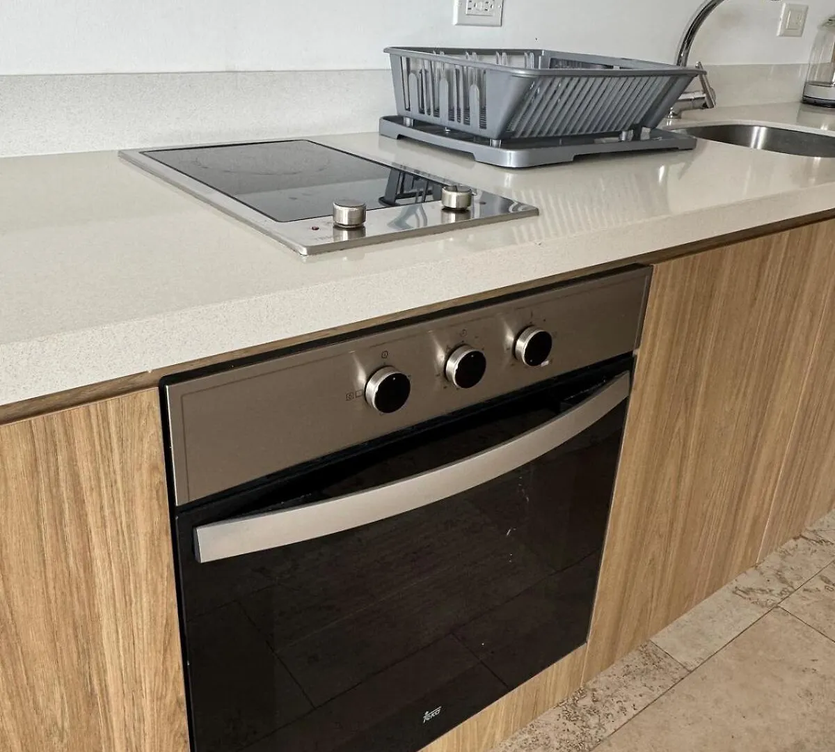Ipana An Unforgettable Experience, Cozy 1Bdr Apart Πλάγια Ντελ Κάρμεν 0*,